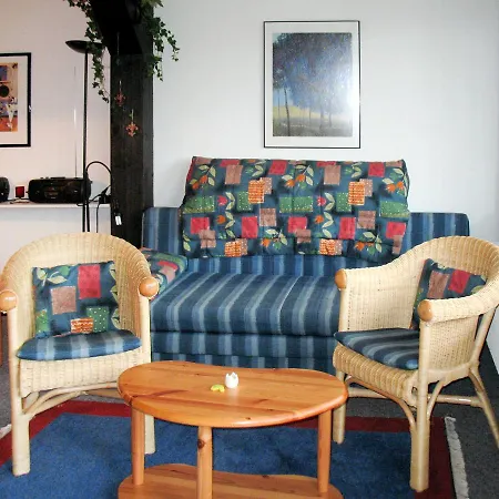 Ferienwohnung Inzell 102w ジークスドルフ