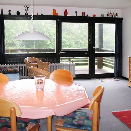 Ferienwohnung Inzell 102w