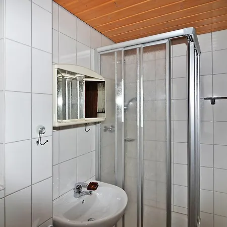 アパート Ferienwohnung Inzell 102w