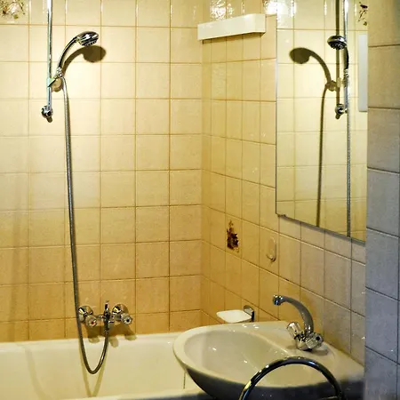 Ferienwohnung Inzell 102w