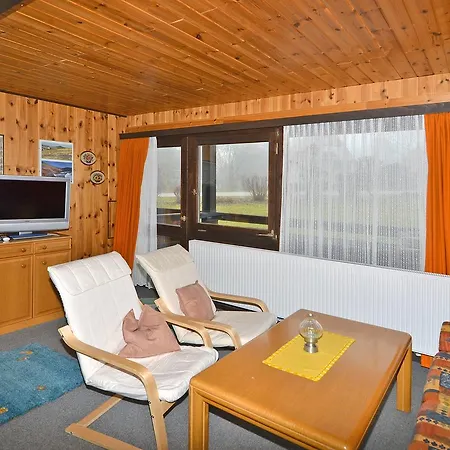 Ferienwohnung Inzell 102w アパート
